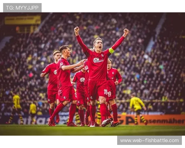 弗赖堡开场定位球战术奏效，但整体实力差距难敌拜仁