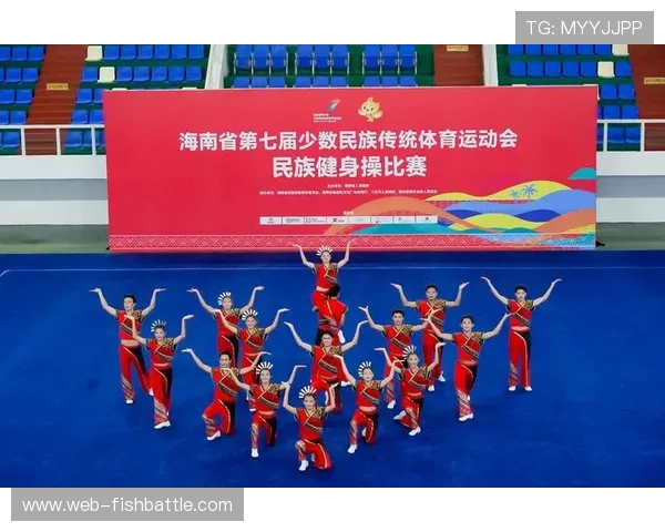 体育赛事融入民族传统体育 丰富文化内涵 体育赛事融入民族传统体育 丰富文化内涵