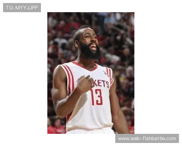 哈登坦言生涯三大遗憾：雷霆交易、保罗伤病与篮网未冠