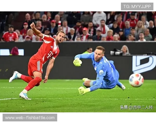 凯恩赛季34球背后,拜仁进攻体系适配分析 凯恩赛季34球背后,拜仁进攻体系适配分析