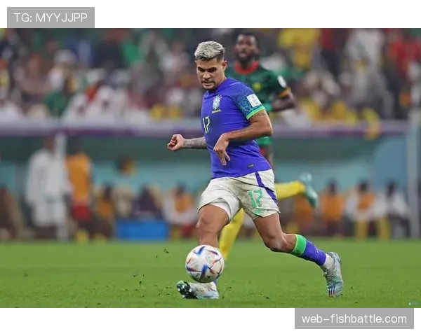 评论：吉马良斯对纽卡有多重要？数据揭示其中场核心作用